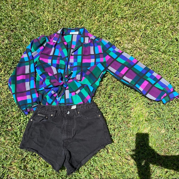 Teddi Button up - Picture 4 of 4